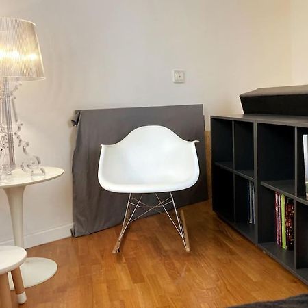 Thesan Lodge, Chic & Modern Design Apartment โกรเซตโต ภายนอก รูปภาพ