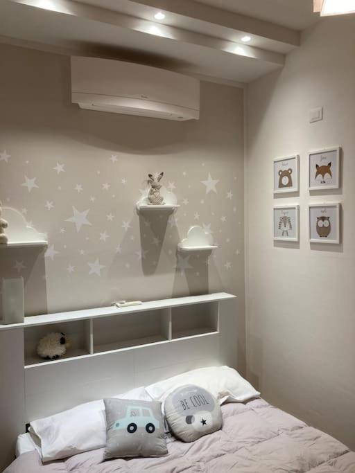 Thesan Lodge, Chic & Modern Design Apartment โกรเซตโต ภายนอก รูปภาพ