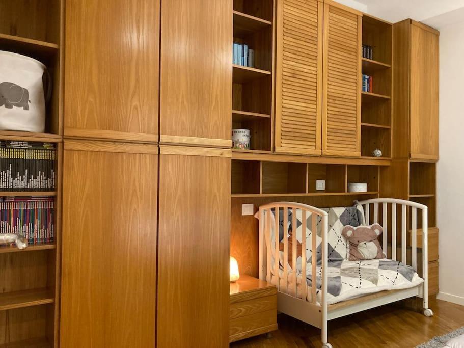 Thesan Lodge, Chic & Modern Design Apartment โกรเซตโต ภายนอก รูปภาพ