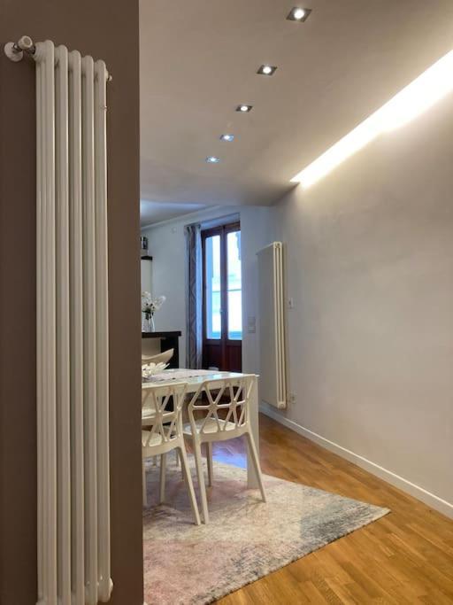 Thesan Lodge, Chic & Modern Design Apartment โกรเซตโต ภายนอก รูปภาพ
