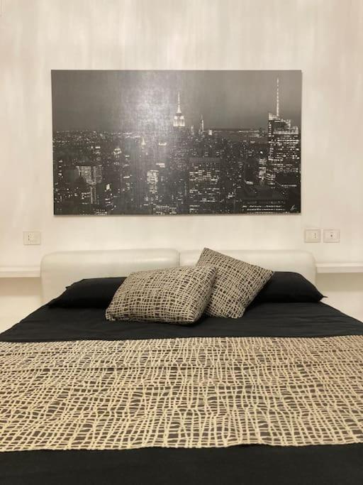 Thesan Lodge, Chic & Modern Design Apartment โกรเซตโต ภายนอก รูปภาพ
