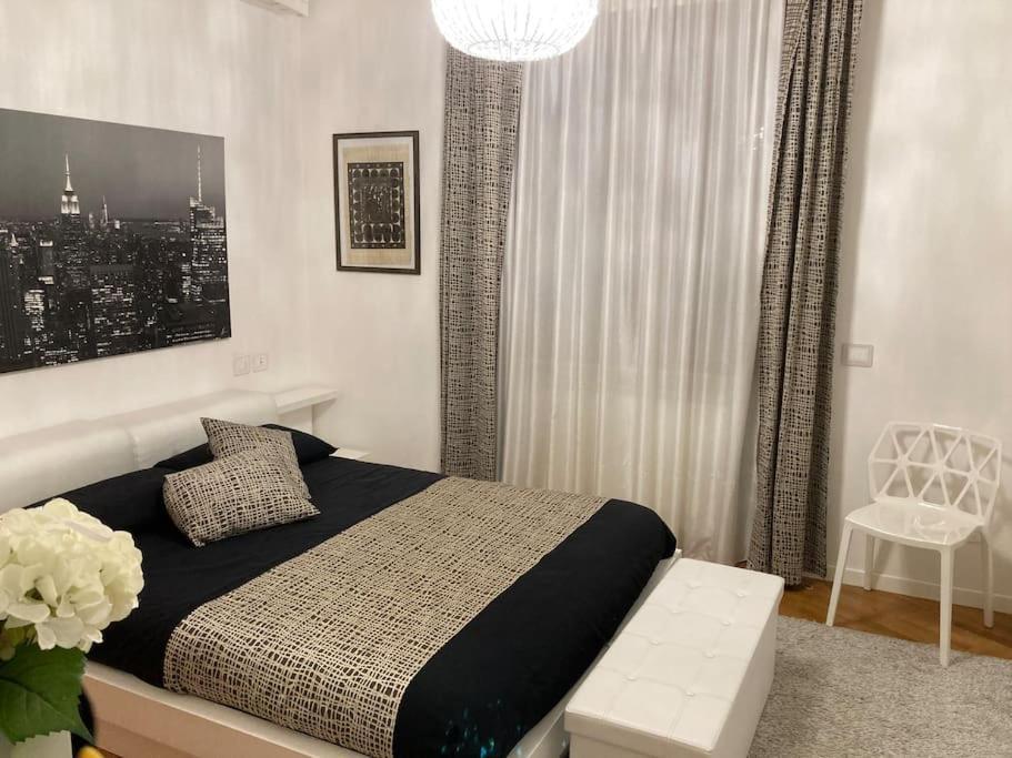 Thesan Lodge, Chic & Modern Design Apartment โกรเซตโต ภายนอก รูปภาพ