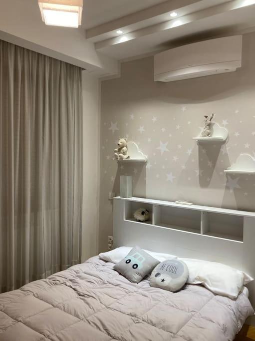 Thesan Lodge, Chic & Modern Design Apartment โกรเซตโต ภายนอก รูปภาพ