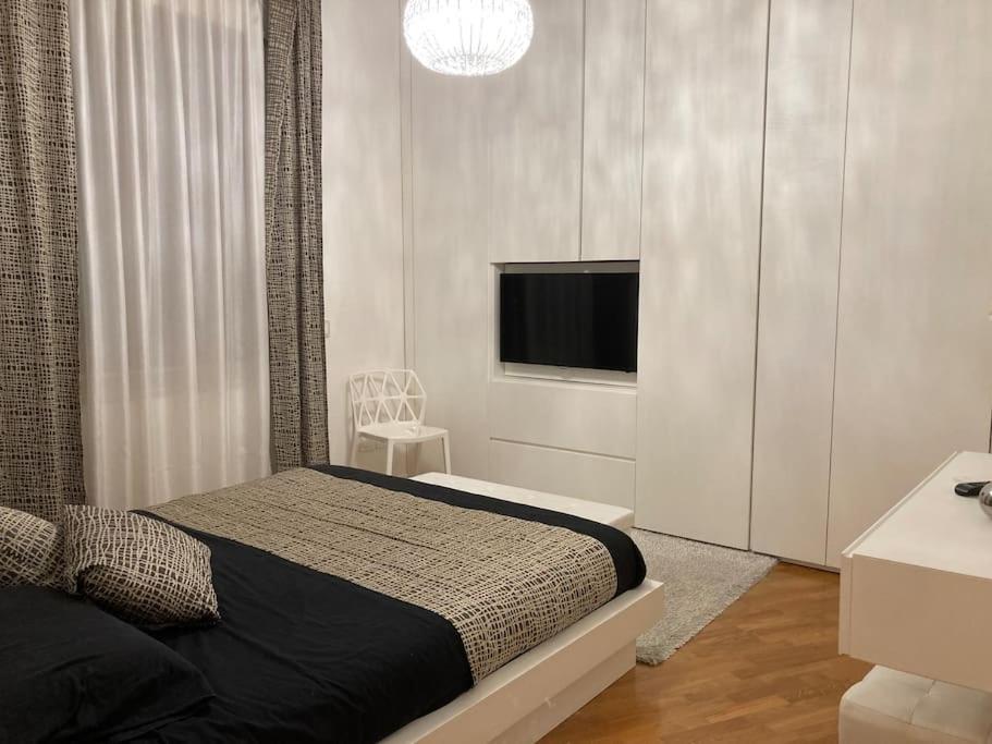 Thesan Lodge, Chic & Modern Design Apartment โกรเซตโต ภายนอก รูปภาพ