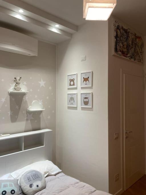 Thesan Lodge, Chic & Modern Design Apartment โกรเซตโต ภายนอก รูปภาพ