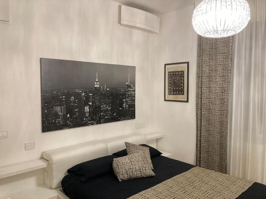 Thesan Lodge, Chic & Modern Design Apartment โกรเซตโต ภายนอก รูปภาพ